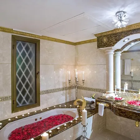 Royal Empire * Marbella