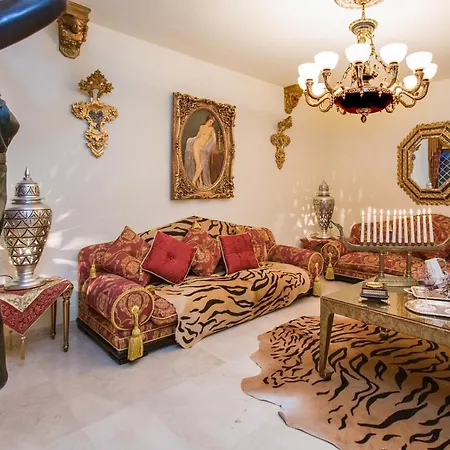 Royal Empire * Marbella