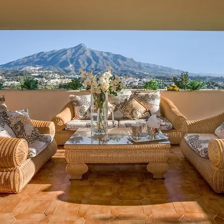 Royal Empire Marbella