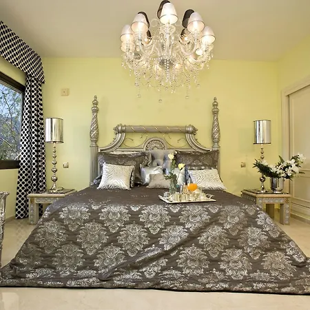 Royal Empire Villa Marbella