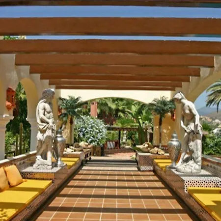 Royal Empire Villa