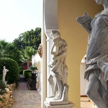 Royal Empire Villa Marbella