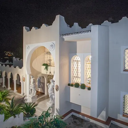 Villa Royal Empire *
