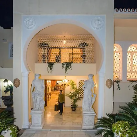 Royal Empire Marbella