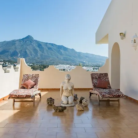 Royal Empire * Marbella