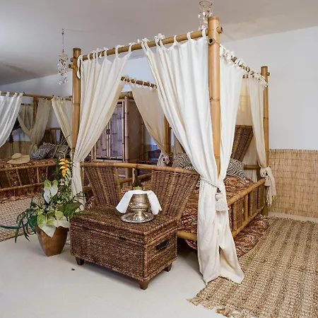Royal Empire Villa Marbella