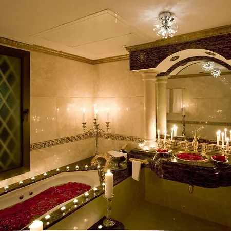 Royal Empire Villa