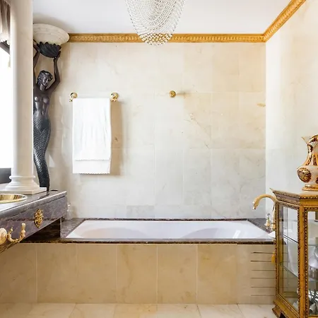 Villa Royal Empire Marbella