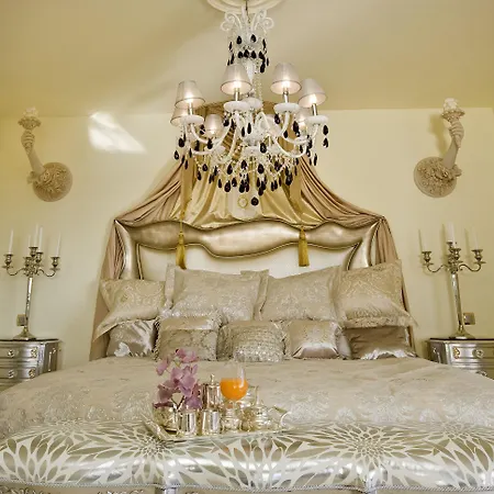 Villa Royal Empire Marbella