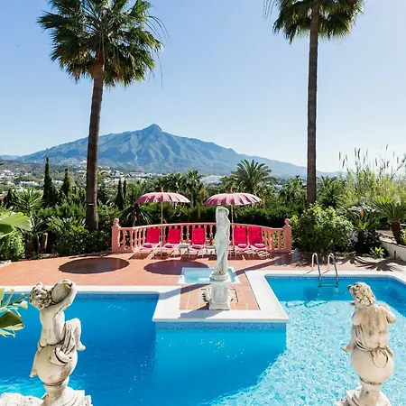 Royal Empire * Marbella