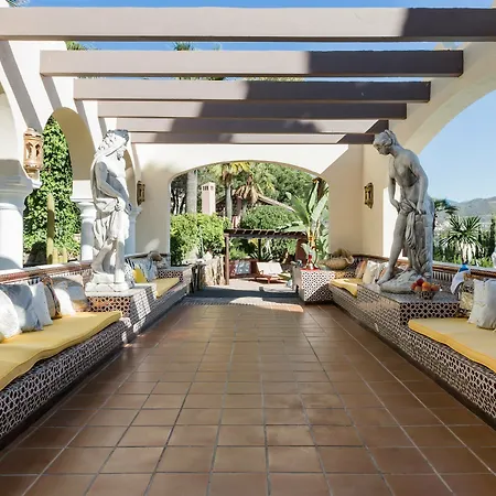 Royal Empire Marbella
