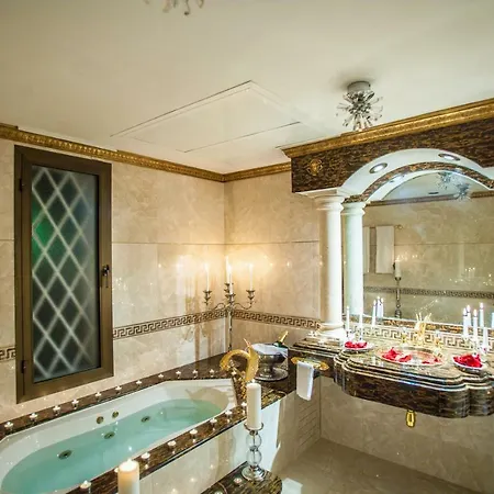 Royal Empire Villa Marbella