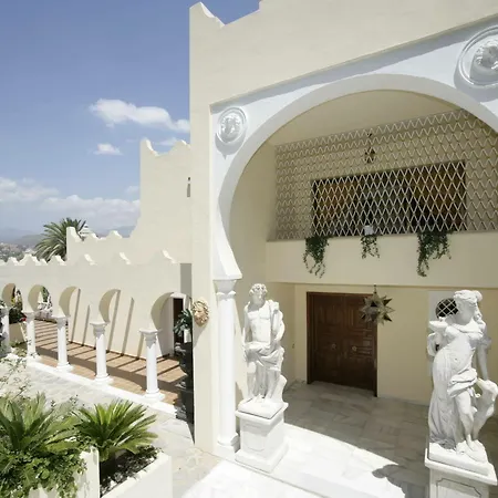 Villa Royal Empire Marbella