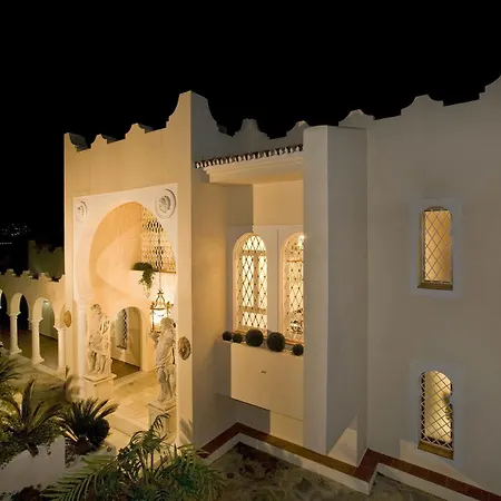 Villa Royal Empire Marbella