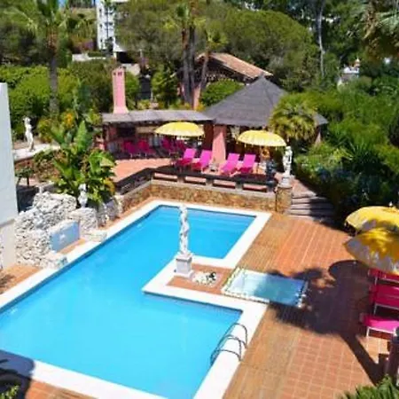 Royal Empire * Marbella