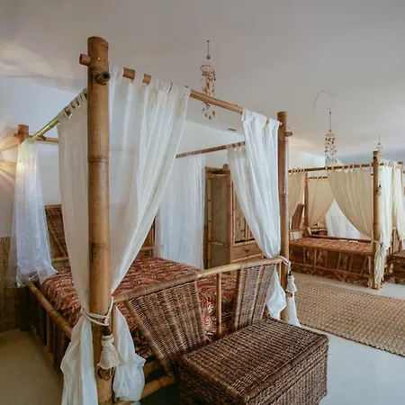 Royal Empire Villa *