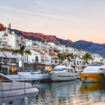 Royal Empire Marbella