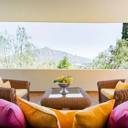 Villa Royal Empire Marbella